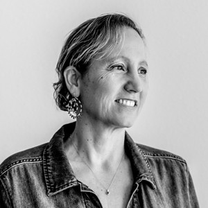 Loren Haar